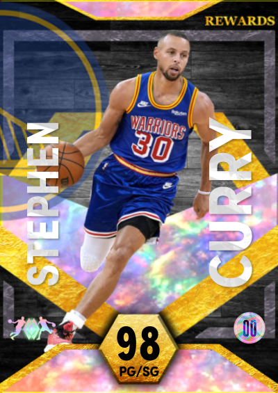 Stephen Curry