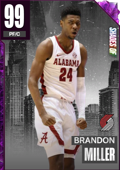 NBA 2K24  2KDB MyTeam Custom Card Collection (NFL 2K23)