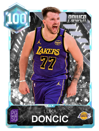 take my hamstring Luka 😭