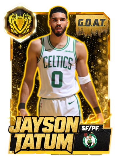 JAYSON TATUM- G.O.A.T! 𝔹𝕝𝕦𝕖-𝔹𝕚𝕣𝕕𝕚𝕖