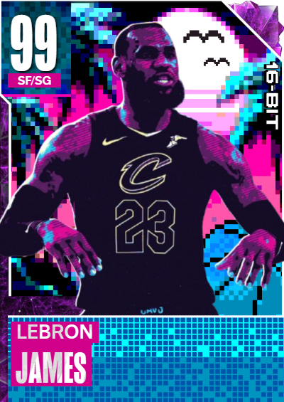 KING
