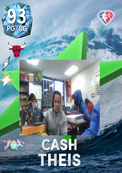 Cash