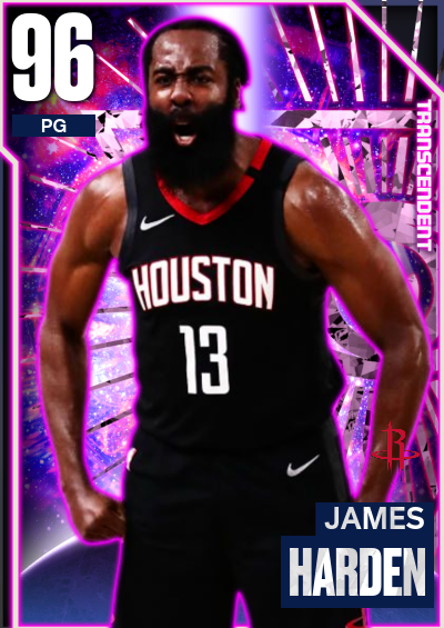 James Harden