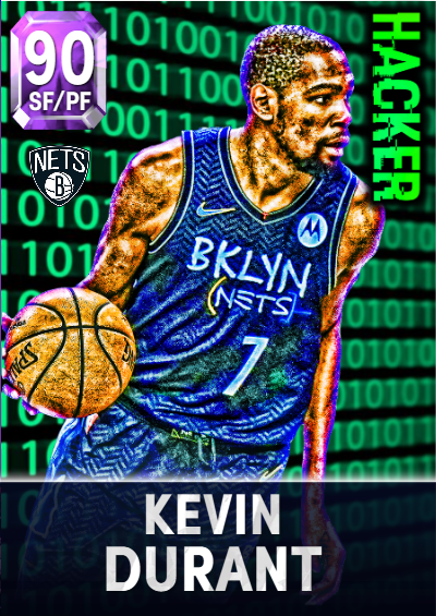 kEvIn dUrAnT, wItH tHe BuCkEt