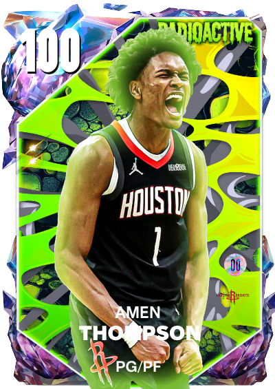 My goat
