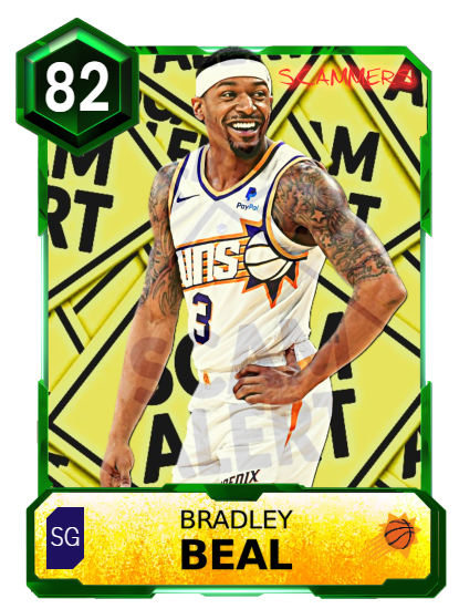 Suns = Hostage