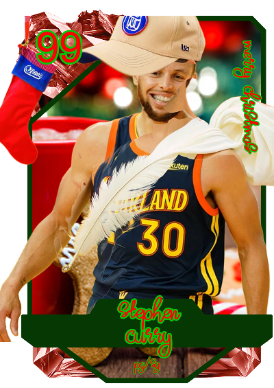 my mom added the fx p.s. merry christmas in the middle of september