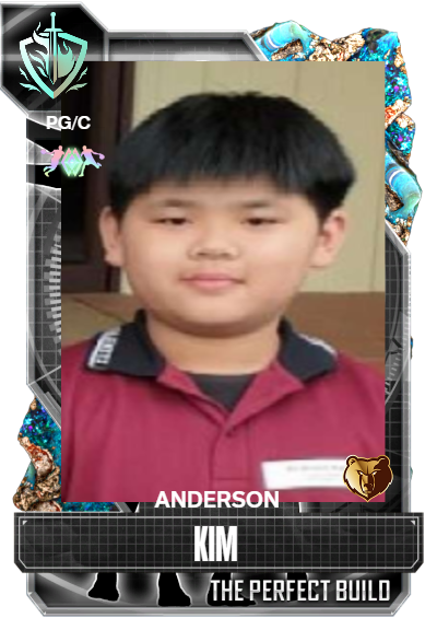 ANDERSON