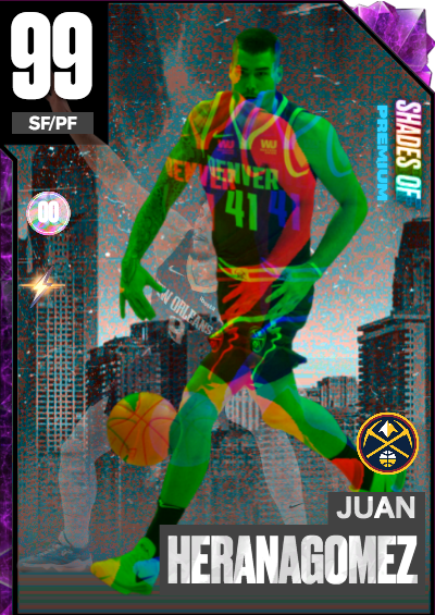 Juan Heranagomez