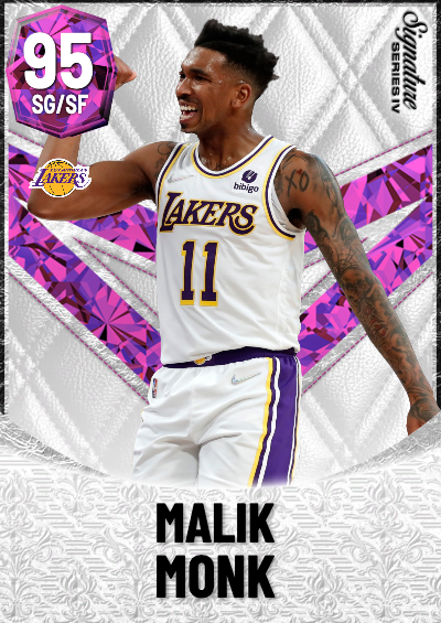 Malik the Microwave