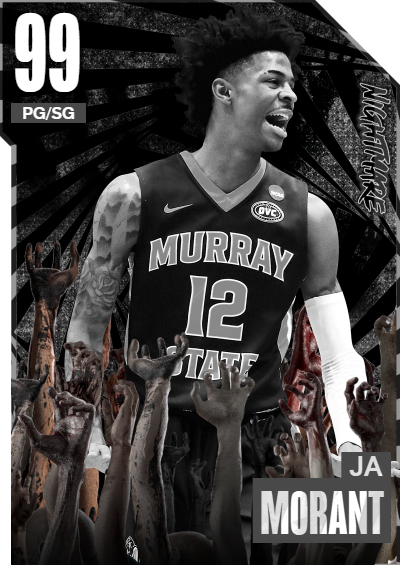 Ja Morant
