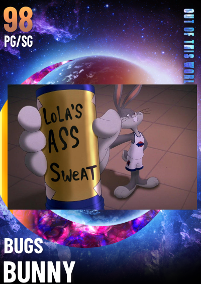 My favorite drink