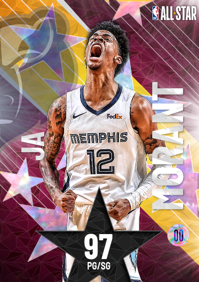 Ja Morant