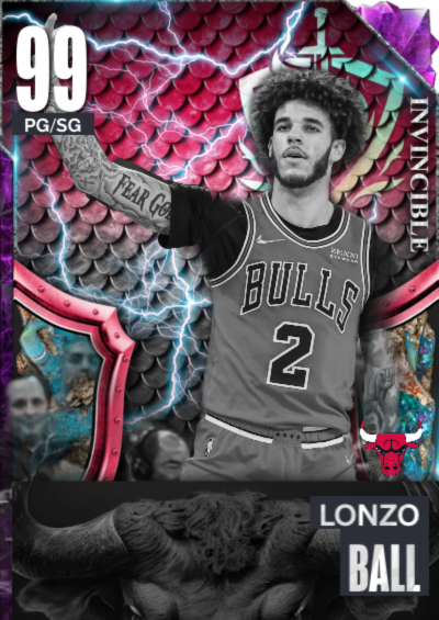 Lonzo Ball
