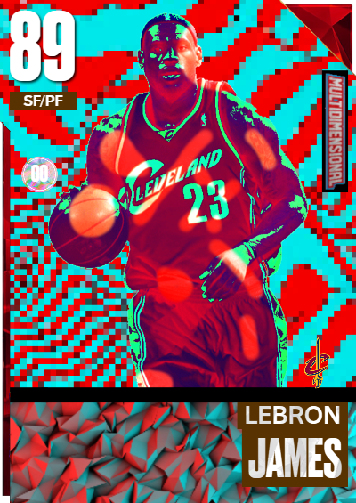 Multidimentional Bron