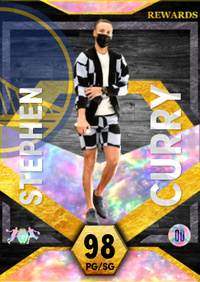 Stephen Curry