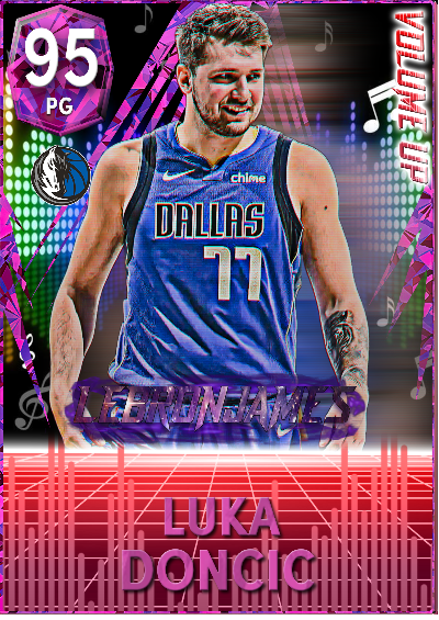 NBA 2K22 | 2KDB Custom Card (Collab? Drop ur Discord in the comments)