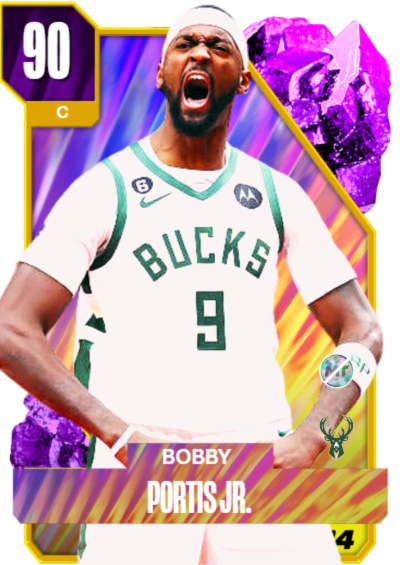 Bobby Portis Jr.