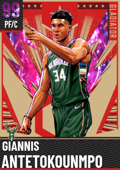 Giannis