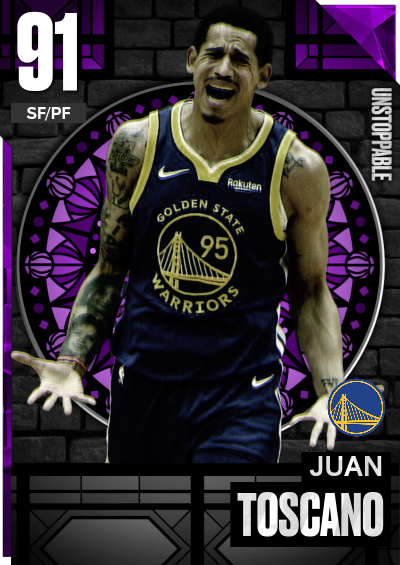 Juan Toscano