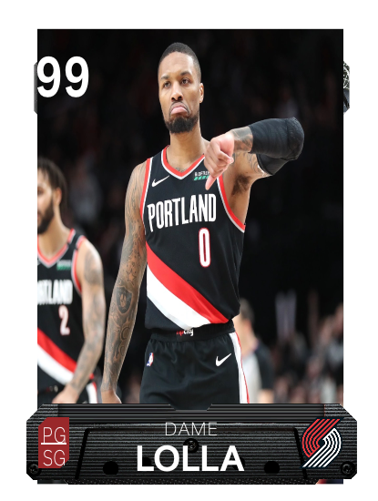 Dame time
