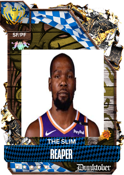 slim reaper