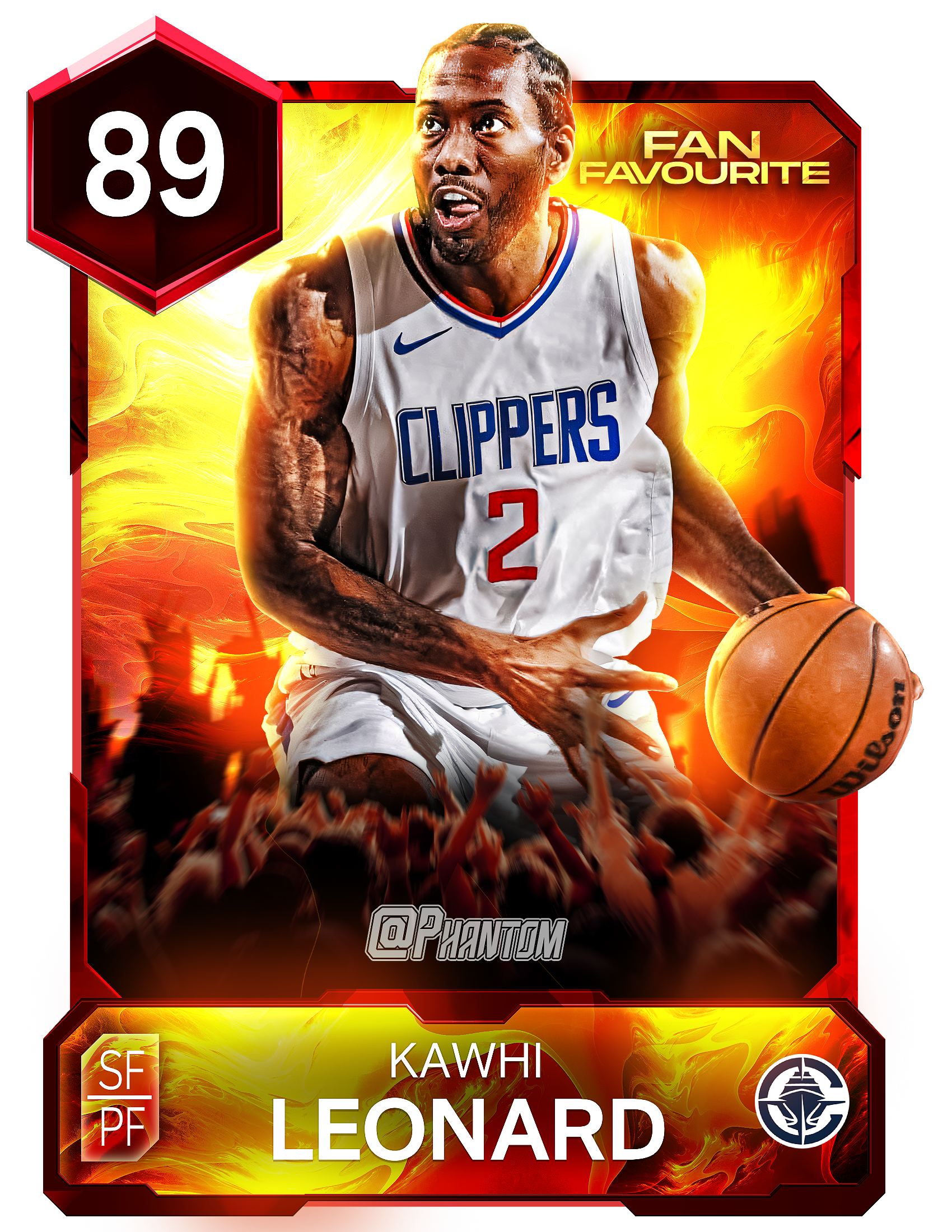 kawhi