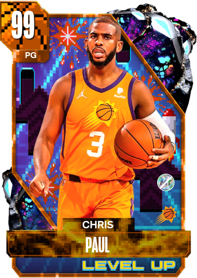 Chris Paul