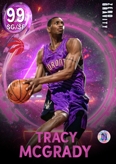 Tmac