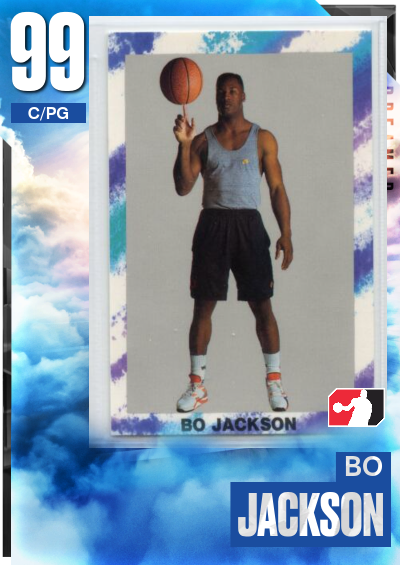 NBA 2K24  2KDB MyTeam Custom Card Collection (NFL 2K23)