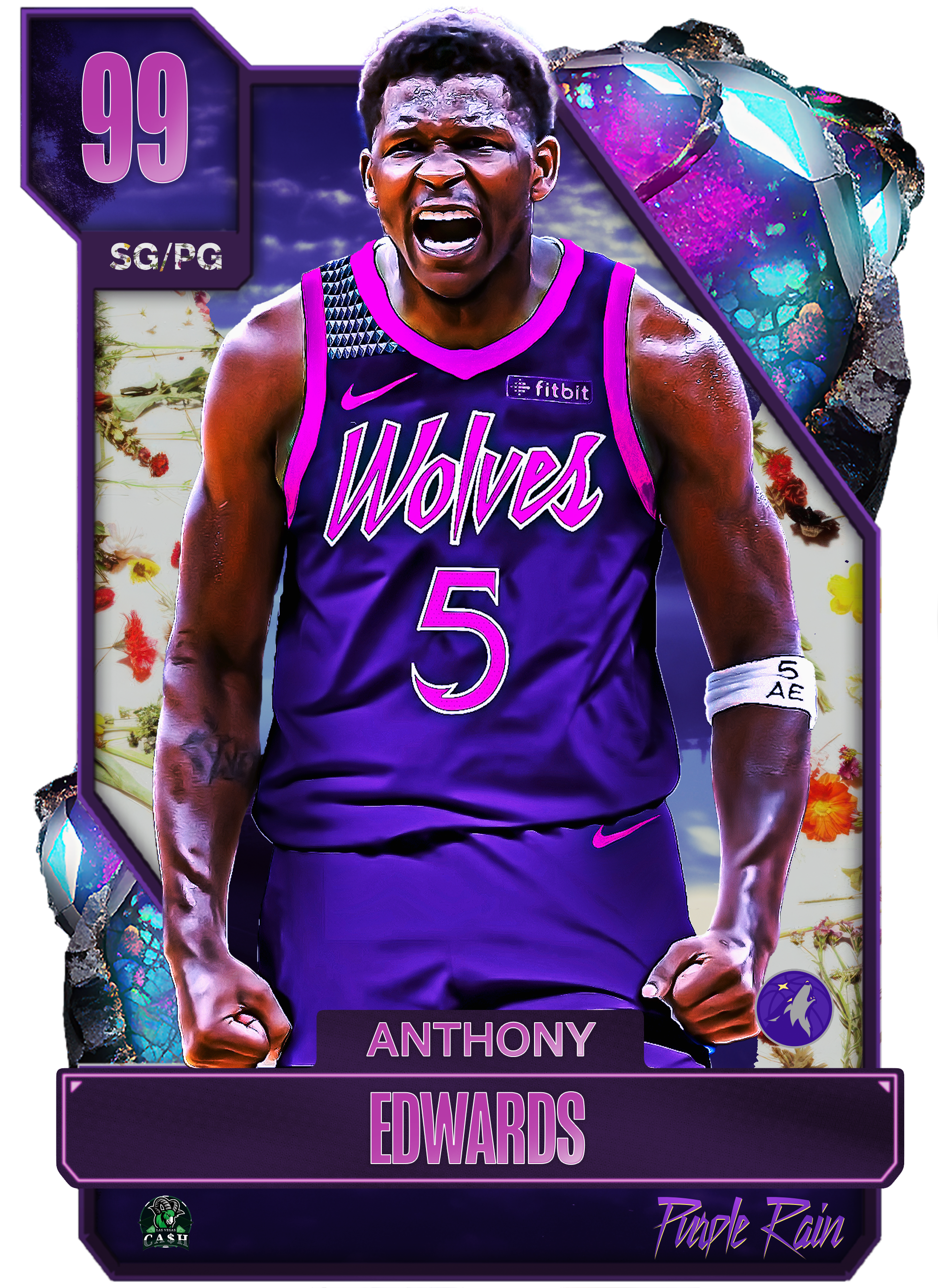 Cash Game 1