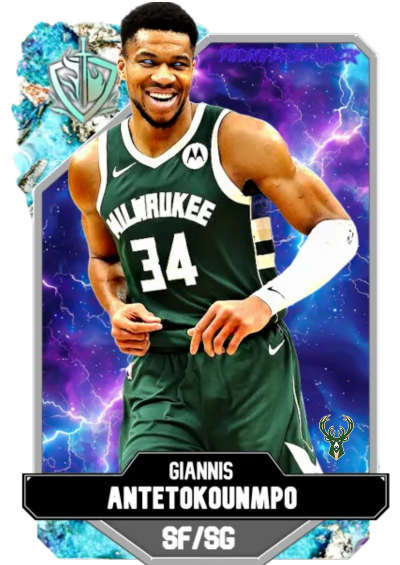 Collab w/ MVP2K