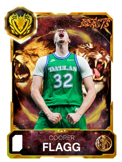 Cooper Flagg 49 pts