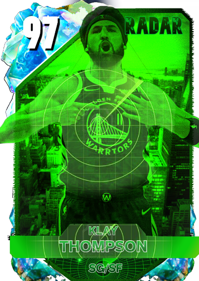 Klay Radar