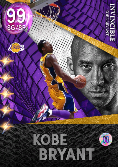 RIP KOBE THE BLACK MAMBA