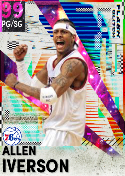 Allen Iverson