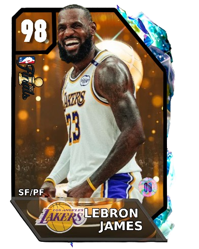2020 fmvp [Mickey mouse]
