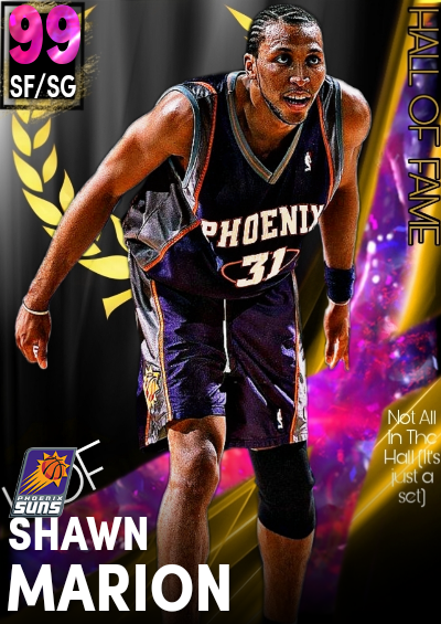 Shawn  Marion