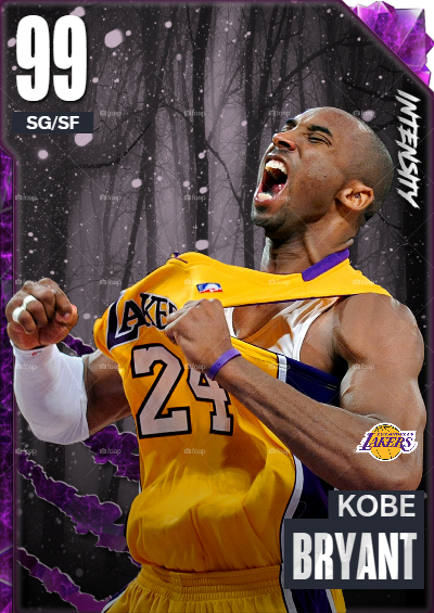 Kobe Bryant