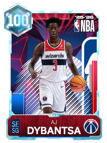 #1 pick