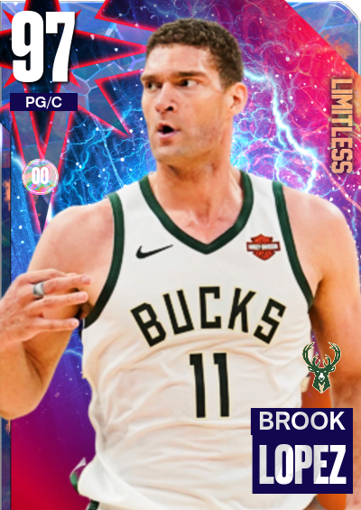 brook lopez oop card
