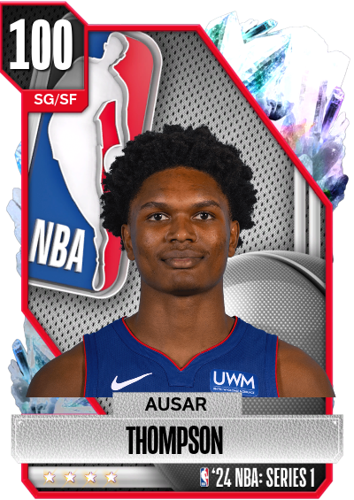 card of the day please