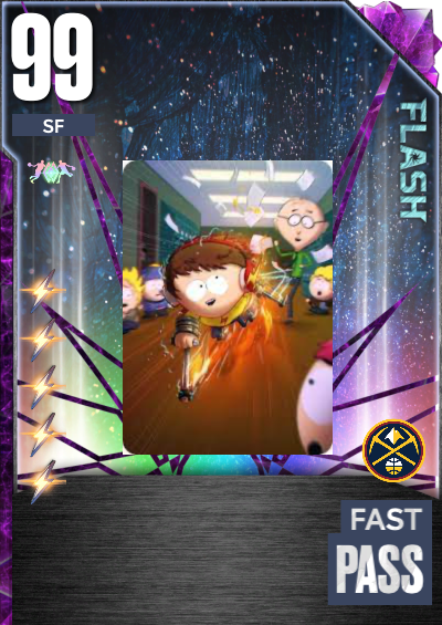 Fast Pass