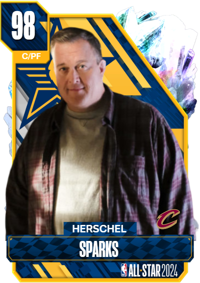 Herschel Sparks