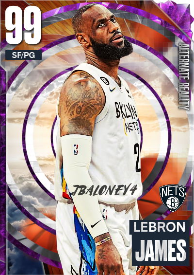 Nets needa star again