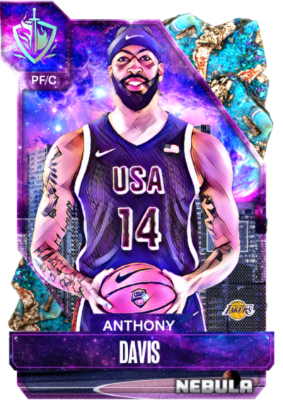 Anthony Davis
