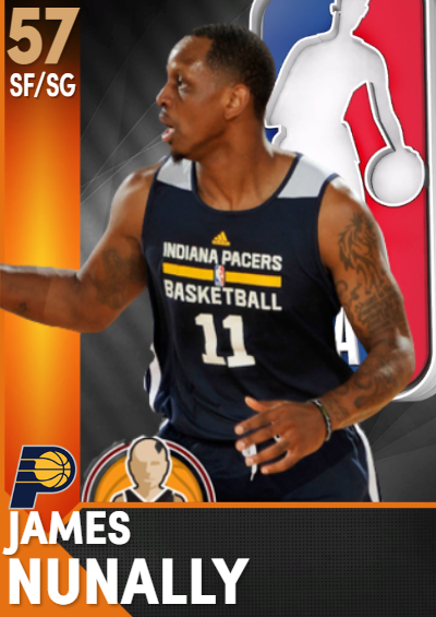 The man, the myth, the legend