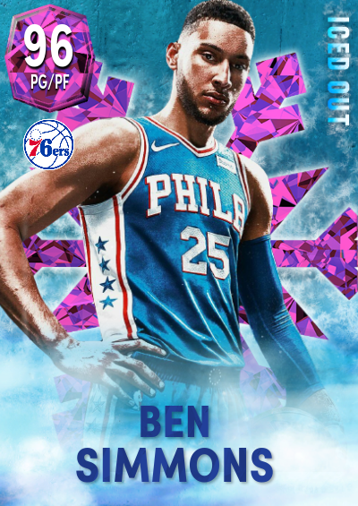 Ben Simmons