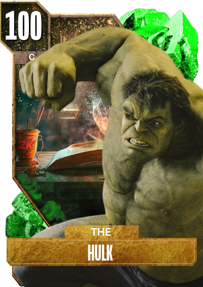 hulk