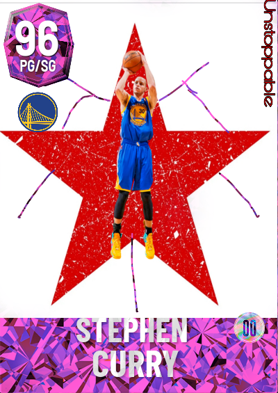 Stephen  Curry